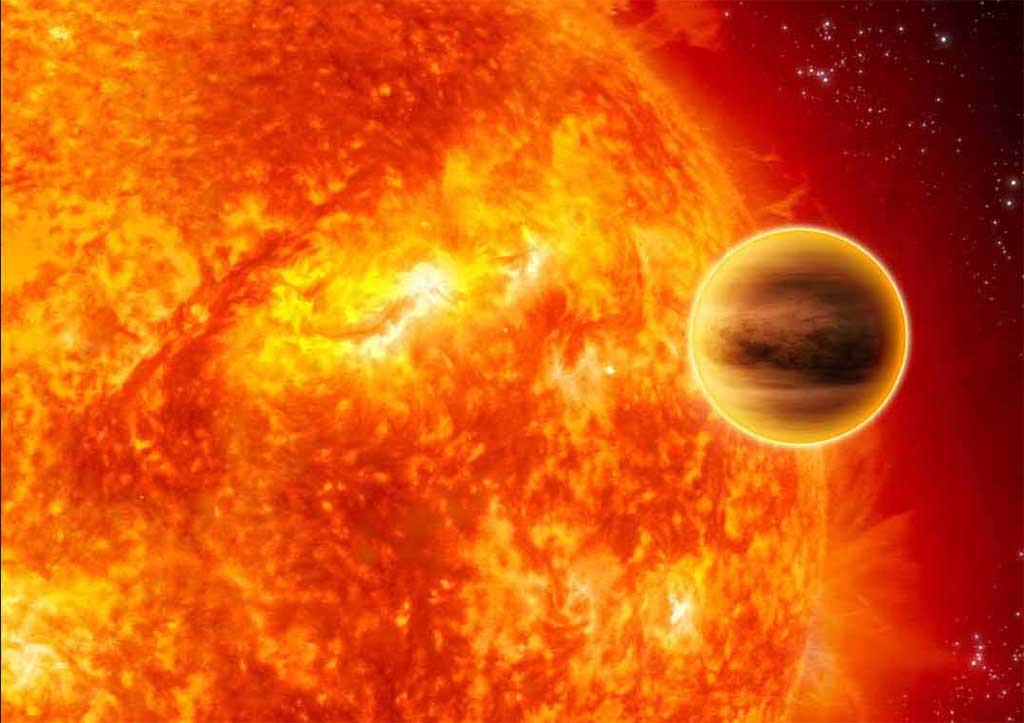 Солнце в секстиле к Юпитеру в синастрии