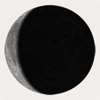 Лунный диск