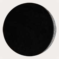 Лунный диск