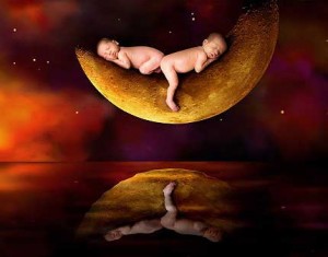 зачатие ребенка по лунному календарю