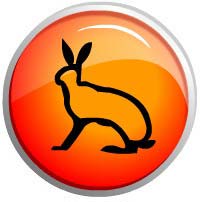 знак зодиака кролик
