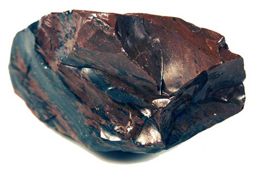 Обсидиан - магические свойства камня