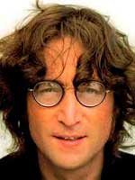 Джон Леннон - Натальная карта, гороскоп и дата рождения