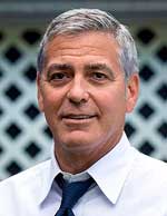 Джордж Клуни (George Clooney) - Натальная карта, гороскоп и дата рождения